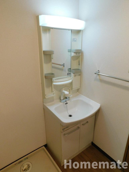 【洗面所】 | シュクレ大船