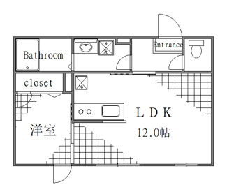 【間取り】 | gr358