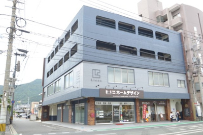 【外観】 | リアン片野新町