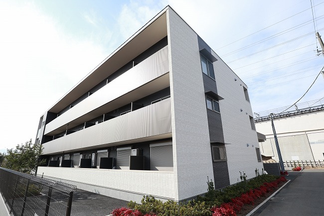 二番館