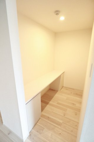二番館のその他