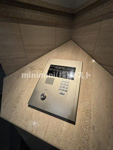 アーデン和泉町の設備