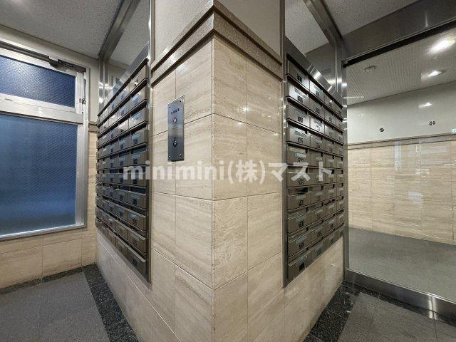 アーデン和泉町のその他共用部分