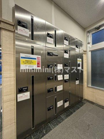 アーデン和泉町のその他共用部分