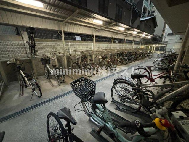 アーデン和泉町のその他共用部分