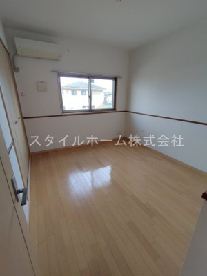 【内装】 | クレール弐番館