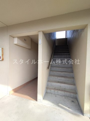 【収納】 | クレール弐番館