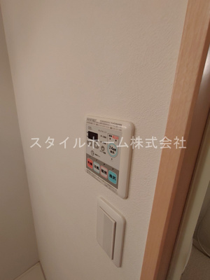 【設備】 | クレール弐番館