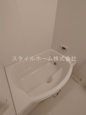 【浴室】 | クレール弐番館