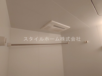 【設備】 | クレール弐番館