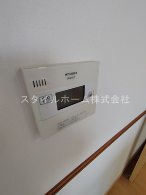 【設備】 | クレール弐番館