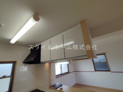 【内装】 | クレール弐番館