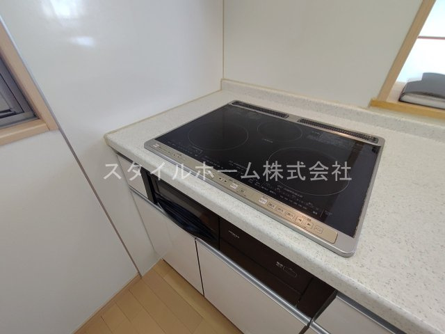 【設備】 | クレール弐番館