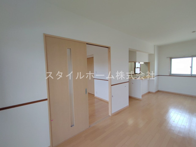 【内装】 | クレール弐番館
