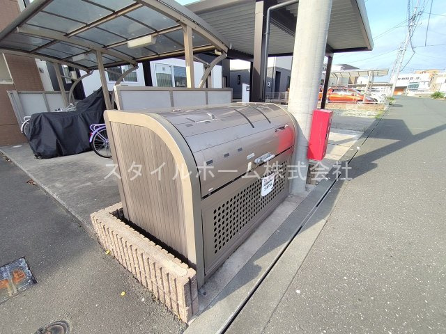 【その他共用部分】 | クレール弐番館