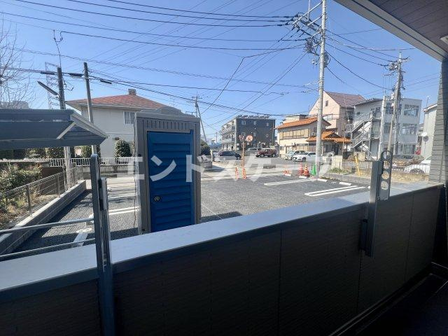 フェリーチェTAKASAKIの展望|高崎、前橋、伊勢崎エリアのお部屋探しはエンドスケープまで！お客様の理想お聞かせ下さい♪