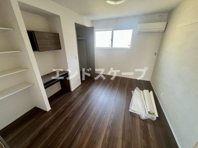 フェリーチェTAKASAKIの洋室|高崎、前橋、伊勢崎エリアのお部屋探しはエンドスケープまで！お客様の理想お聞かせ下さい♪