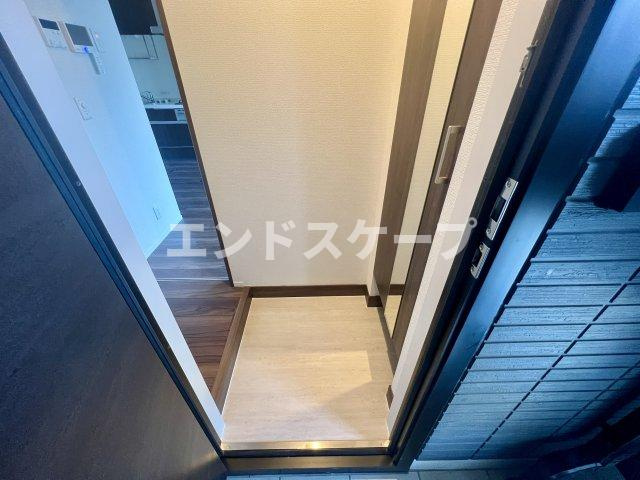 フェリーチェTAKASAKIのバルコニー|高崎、前橋、伊勢崎エリアのお部屋探しはエンドスケープまで！お客様の理想お聞かせ下さい♪
