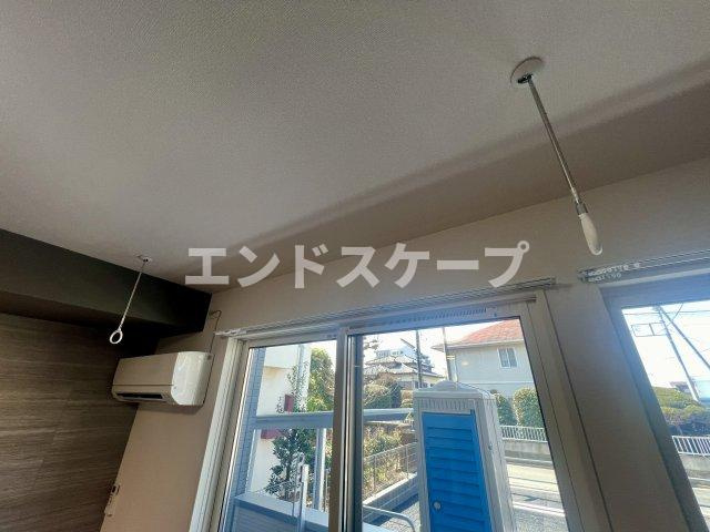 フェリーチェTAKASAKIのその他|高崎、前橋、伊勢崎エリアのお部屋探しはエンドスケープまで！お客様の理想お聞かせ下さい♪