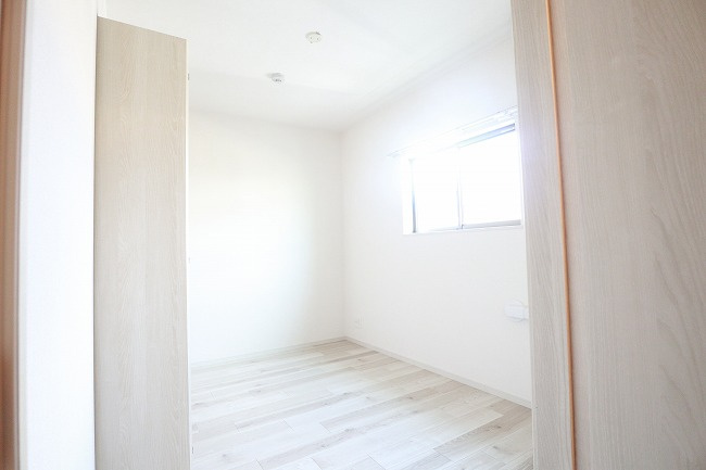 二番館の居間・リビング