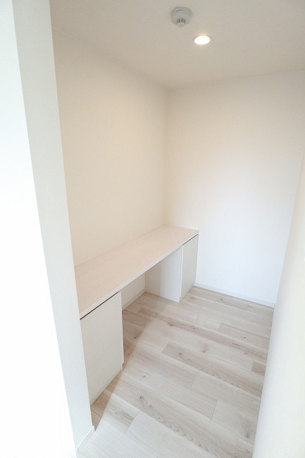 二番館のその他