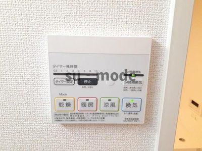 【内装】 | ラフレシール・ヌフ