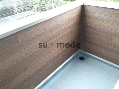 【バルコニー】 | ラフレシール・ヌフ