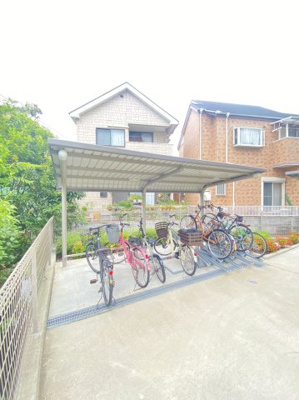 【設備】 | ラフレシール・ヌフ