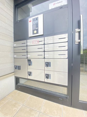 【その他共用部分】 | ラフレシール・ヌフ