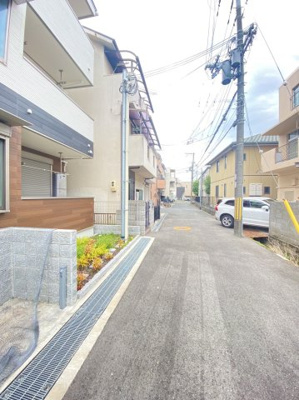 【周辺】 | ラフレシール・ヌフ