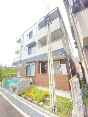 【外観】 | ラフレシール・ヌフ