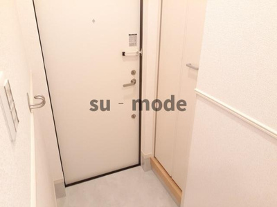 【玄関】 | ラフレシール・ヌフ