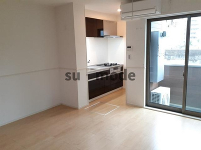 【居間・リビング】 | ラフレシール・ヌフ