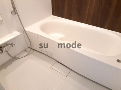 【浴室】 | ラフレシール・ヌフ