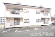 徳島市末広３丁目のアパートの画像