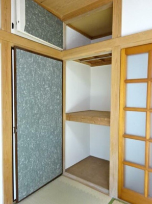 【内装】 | リブ上池台Ⅰ