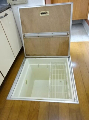 【収納】 | リブ上池台Ⅰ