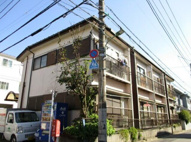 リブ上池台Ⅰの画像