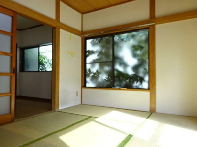 【寝室】 | リブ上池台Ⅰ