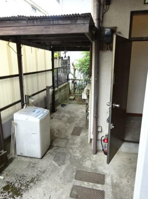 【その他】 | リブ上池台Ⅰ