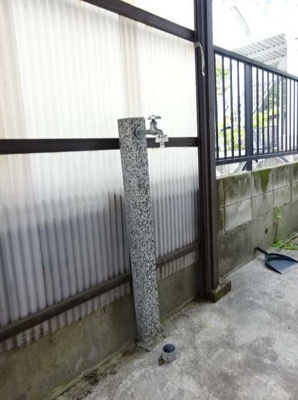 【その他共用部分】 | リブ上池台Ⅰ