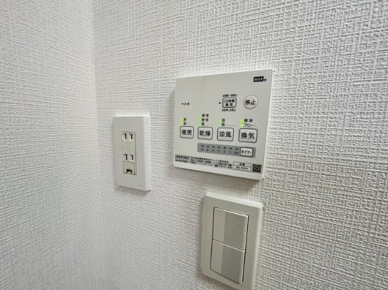 【設備】