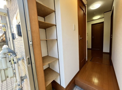 【玄関】 | バーミープレイス若宮