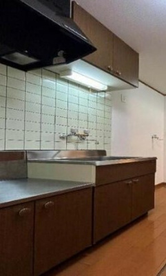 【キッチン】 | バーミープレイス若宮