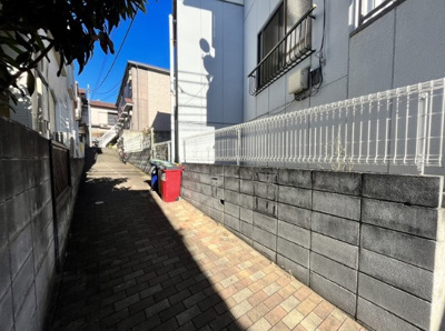 【その他共用部分】 | バーミープレイス若宮