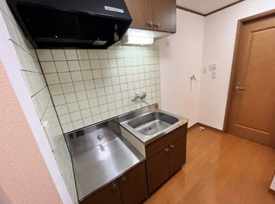 【キッチン】 | バーミープレイス若宮