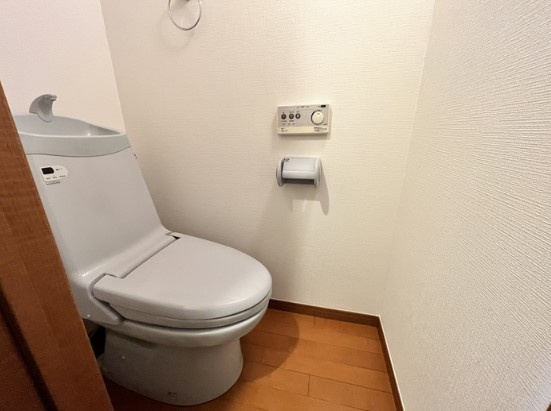 【トイレ】