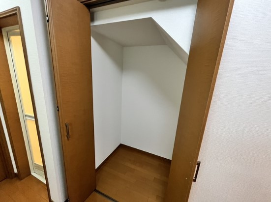 【収納】