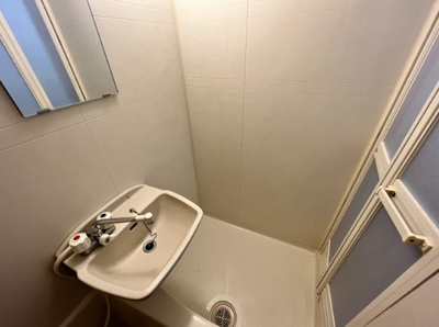 【洗面所】 | バーミープレイス若宮