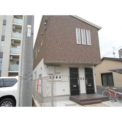【外観】 | CASA Amemiya